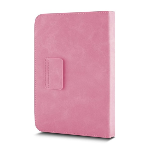 Universell Größe 12"-13" Fantasia tablet Hülle (Rosa)
