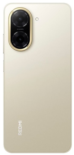 Xiaomi Redmi A5 4G DS 128GB ROM 4GB RAM (Gold)
