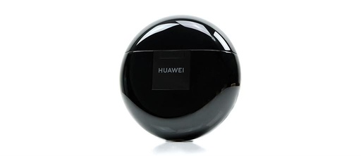 Huawei Freebuds kabellos headset , schwarz