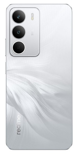Realme C71 Dual Sim 8GB RAM 256GB (Weiß)