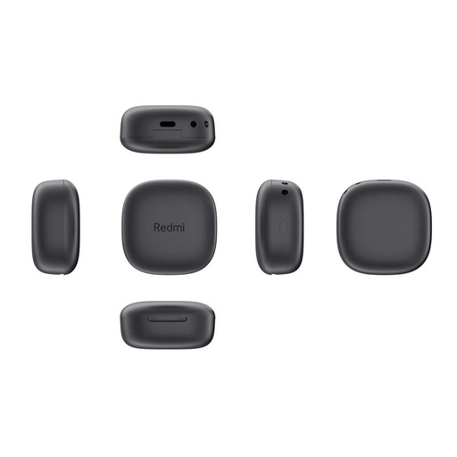 Xiaomi Redmi Buds 6 Play kabellos headset (Schwarz)