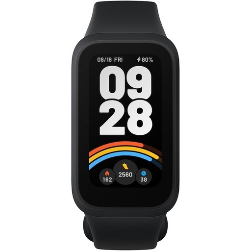 Xiaomi Smart Band 9 Active Smart-Armband (Schwarz) – BHR9444GL
