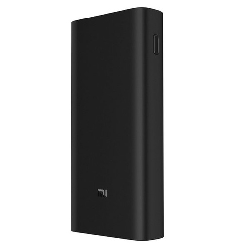 Xiaomi Mi 50W Power Bank (Schwarz) – 20000mAh, BHR5121GL
