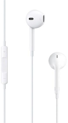 Apple EarPods Lightning (Weiß)