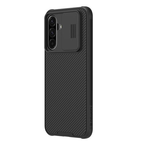 Samsung Galaxy A26 5G Nillkin Camshield Pro Backcover (Schwarz)