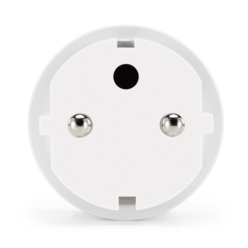 Forever Light WiFi konnektor 240V 10A (Weiß) - FLSP10B