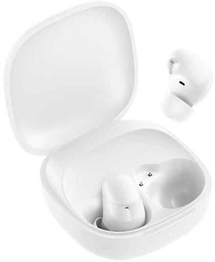 Xiaomi Redmi Buds 6 Play kabellos headset (Weiß)