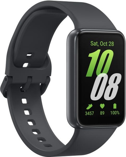 Samsung Galaxy Fit 3 40mm BT (Grau) - R390