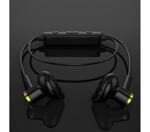 Hoco ES21 bluetooth headset, schwarz