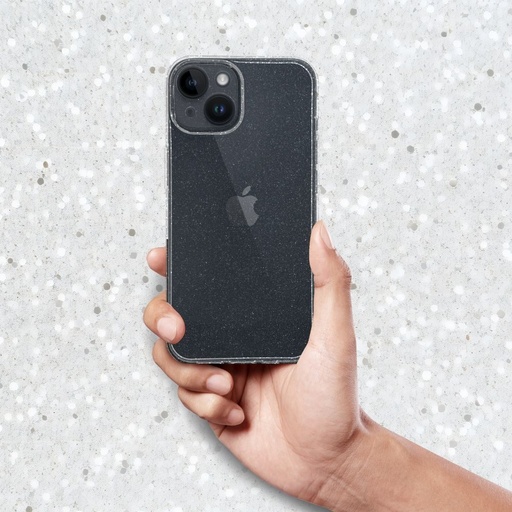 Xiaomi Redmi 15C Blink 2mm Backcover (Transparent)