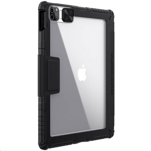Apple iPad Pro 12.9 2020 / iPad Pro 12.9 2021 / iPad Pro 12.9 2022 / iPad Air 13 2024 / iPad Air 13 2025 Nillkin bumper Pro Hülle