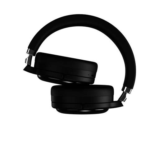 XO BE18 Bluetooth Kopfhörer (Schwarz)