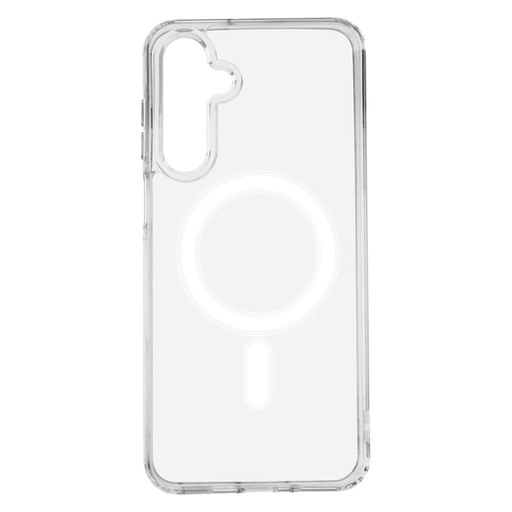 Samsung Galaxy A16 4G / Galaxy A16 5G Anti shock MagSafe 1,5mm Backcover (Transparent)