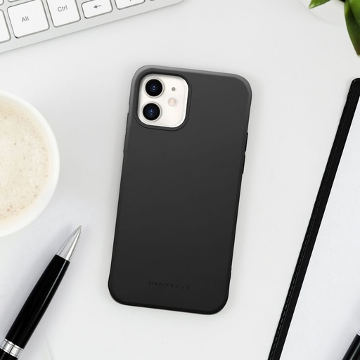 Samsung Galaxy A56 5G Roar Space Backcover (Schwarz)