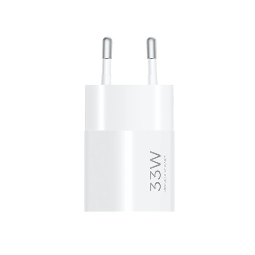 Xiaomi BHR087LEU USB-C Netz- adapter – 33W (Weiß)