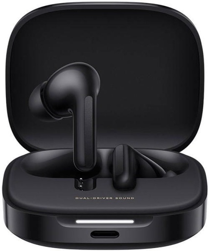 Xiaomi BHR9251GL Redmi Buds 6 kabellos Kopfhörer (Schwarz)