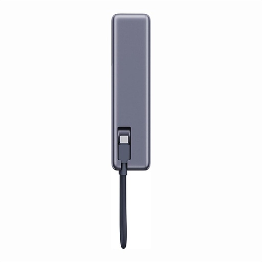 Xiaomi BHR9361GL power bank 165W 10000mAh integriert mit Kabel (Grau)