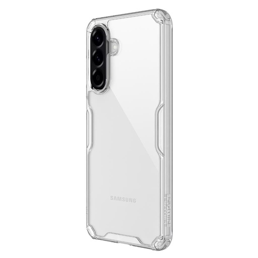 Samsung Galaxy A56 5G Nillkin nature pro Backcover (Weiß)