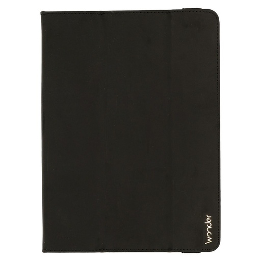 Wonder Soft tablet Hülle 11" (Schwarz)