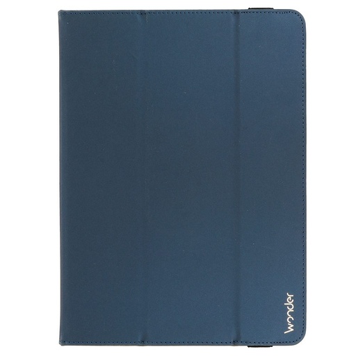 Wonder Soft tablet Hülle 13" (Marineblau)
