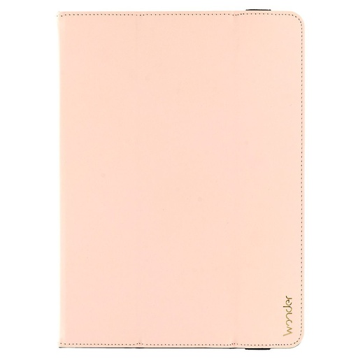 Wonder Soft tablet Hülle 13" (Hell rosa)