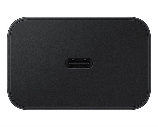 Samsung USB-C Netz- Ladegerät 45W (Schwarz)