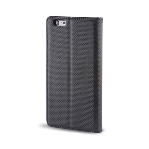 Samsung Galaxy S26 Smart magnet aufklappbar Hülle (Schwarz)