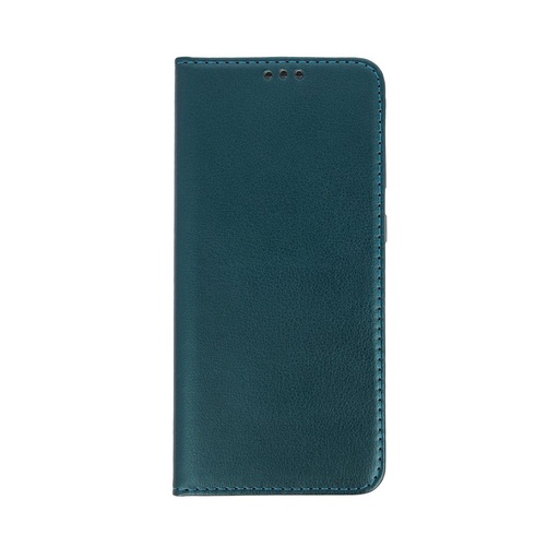 Samsung Galaxy A37 5G Smart magnetic aufklappbar Hülle (Grün)
