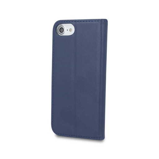 Samsung Galaxy A57 5G Smart magnetic aufklappbar Hülle (Blau)