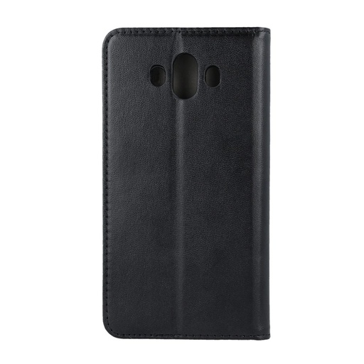 Samsung Galaxy A57 5G Smart magnetic aufklappbar Hülle (Schwarz)