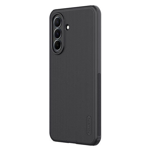 Samsung Galaxy A37 5G Nillkin Super Frosted Shield Pro Backcover (Schwarz)