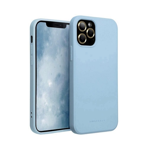Samsung Galaxy A56 5G Roar Space Backcover (Blau)