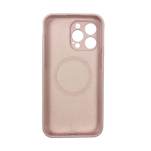 Apple iPhone 17 Pro Roar Hyper MagSafe Backcover (Rosa)