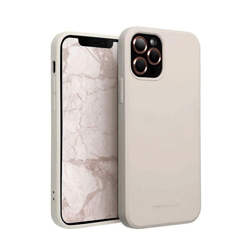 Samsung Galaxy S26 Ultra Roar Space Backcover (Weiß)
