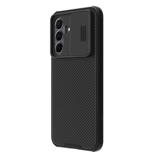 Samsung Galaxy A37 5G Nillkin Camshield Pro Backcover (Schwarz)