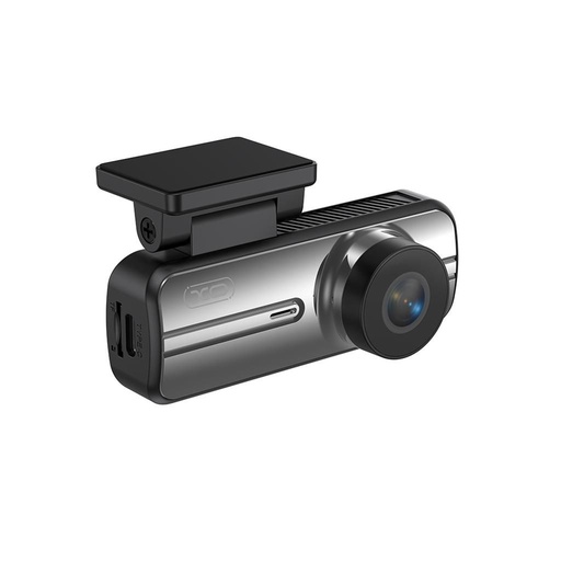 XO XJ07 mini WiFi Auto- kamera (Schwarz) - Karte ohne