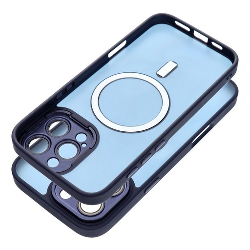 Samsung Galaxy S26 Ultra Variete MagSafe Backcover (Blau)