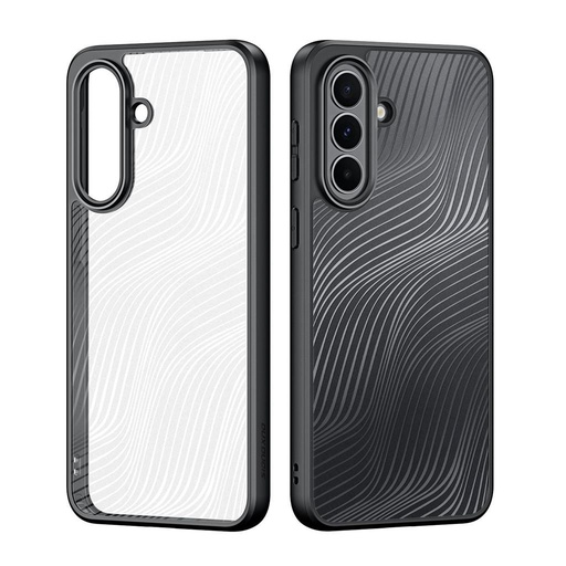 Samsung Galaxy A37 5G Dux Ducis Aimo Backcover (Schwarz)