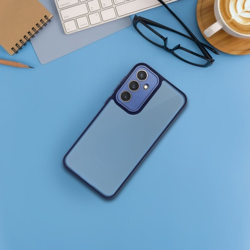 Samsung Galaxy A57 5G Variete Backcover (Blau)