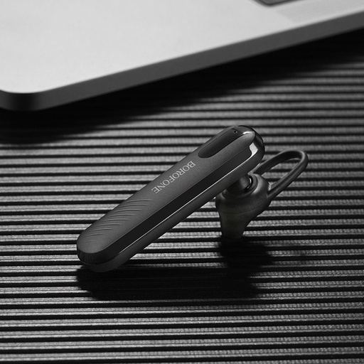 Borofone BC20 bluetooth headset, schwarz
