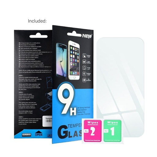 Gehärtet Glas Displayschutz Honor X9d / Magic 8 Lite