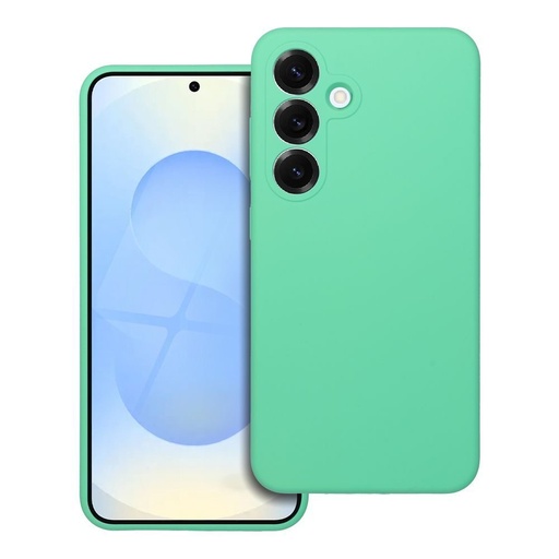 Honor Magic 8 Lite Silicone 2mm Backcover (Grün)