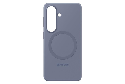 Samsung Galaxy S26 Samsung Silicone Magnetic Backcover (Violett)