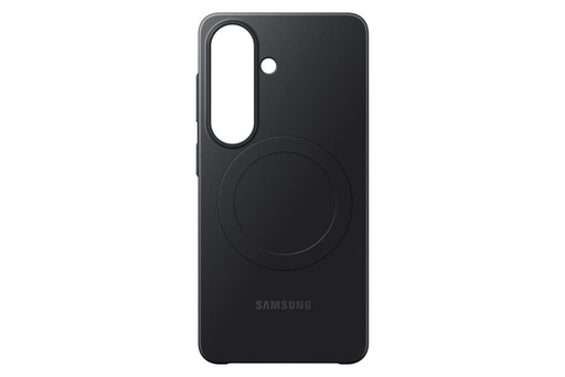 Samsung Galaxy S26 Samsung Slim Magnetic Backcover (Schwarz)
