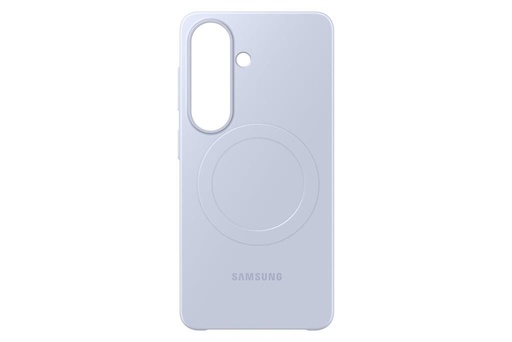 Samsung Galaxy S26 Samsung Slim Magnetic Backcover (Hell Lila)