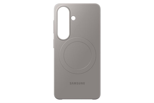 Samsung Galaxy S26 Samsung Slim Magnetic Backcover (Grau)