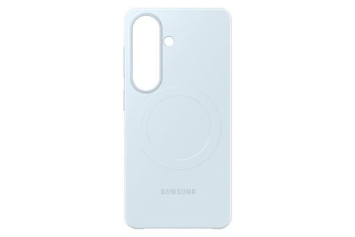 Samsung Galaxy S26 Samsung Slim Magnetic Backcover (Hellblau)