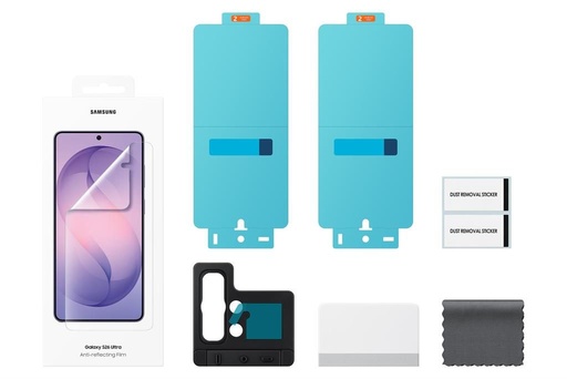 EF-US948CTE Samsung Antireflex Displayschutz Galaxy S26 Ultra