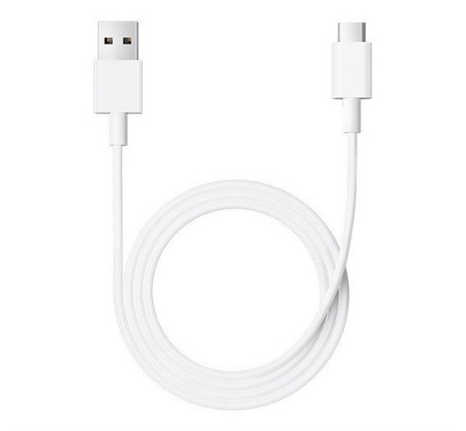 Xiaomi USB-A - USB-C Kabel 3A 1 m (Weiß)