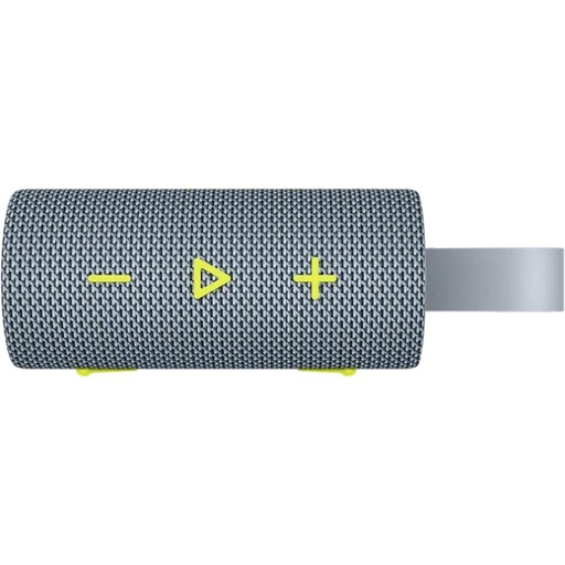 Xiaomi Sound Pocket Lautsprecher (Bläulich grau)